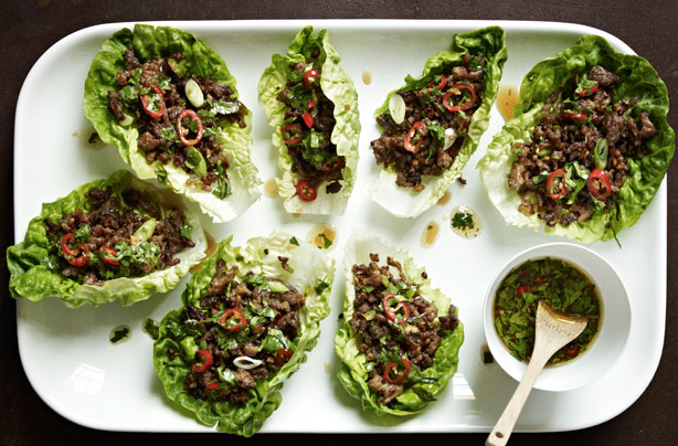 Low carb recipes