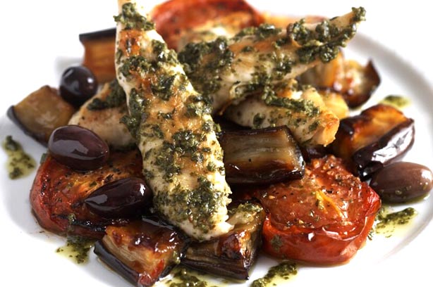Low carb recipes