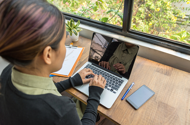 Work from home jobs: 42 jobs you can do from home