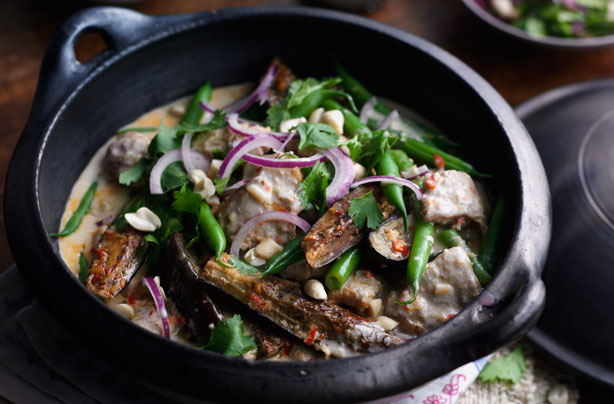 Low carb recipes