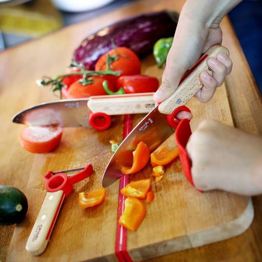 opinel le petit chef