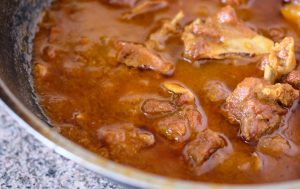 pressure cooker recipes