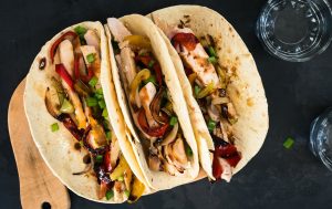 pressure cooker recipes