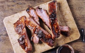 pressure cooker recipes