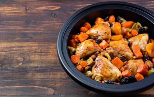pressure cooker recipes