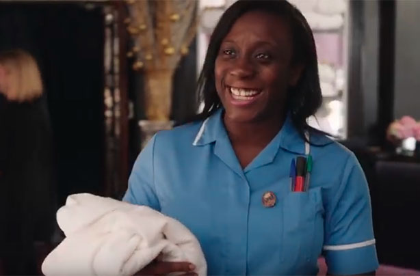Boot\u0027s Christmas advert features some seriously inspiring women