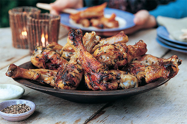 Best chicken marinades