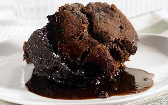 Dairy-free cakes and bakes