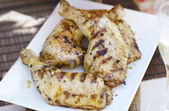Best chicken marinades