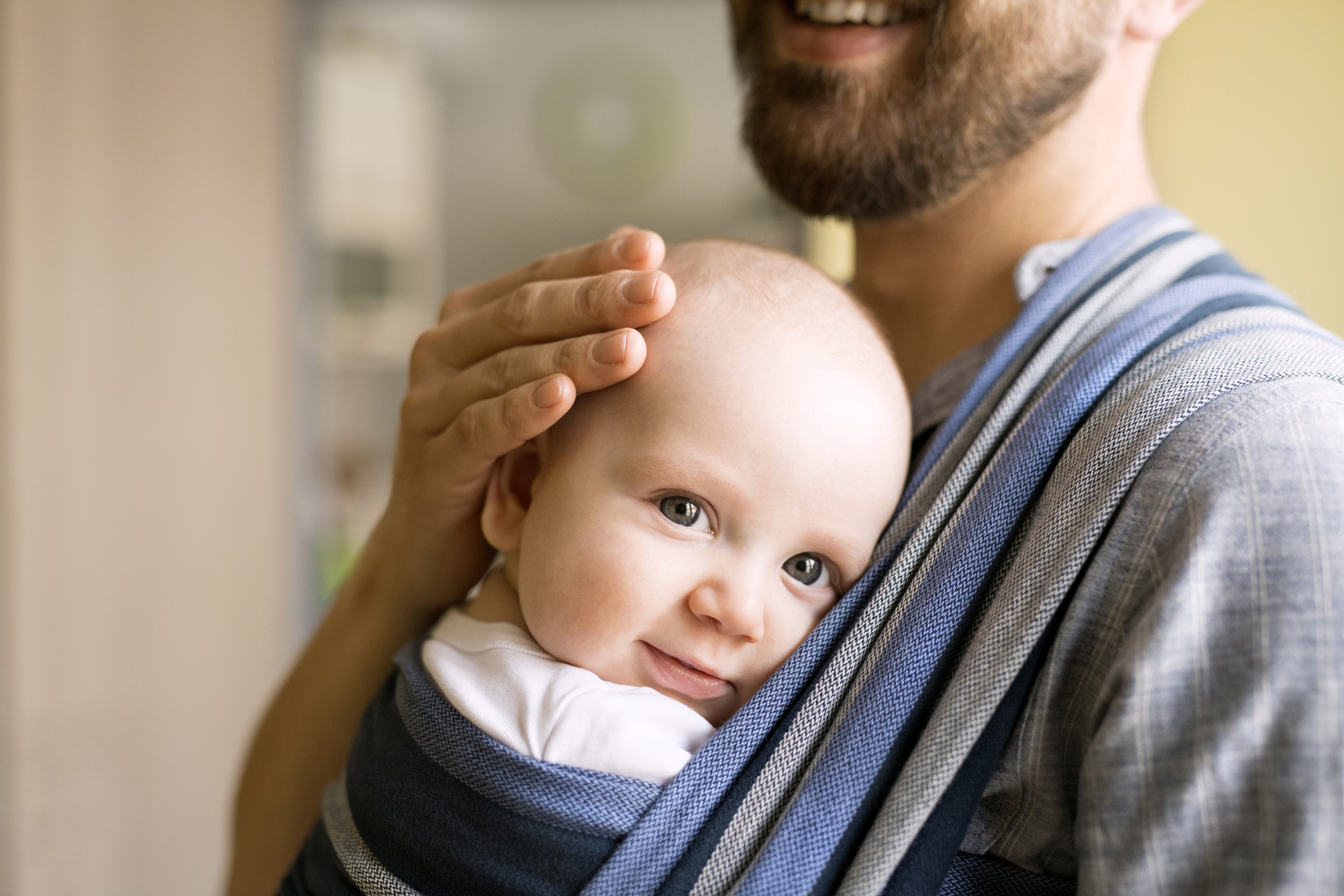 Best baby carriers Which baby carrier is best, safety tips and more