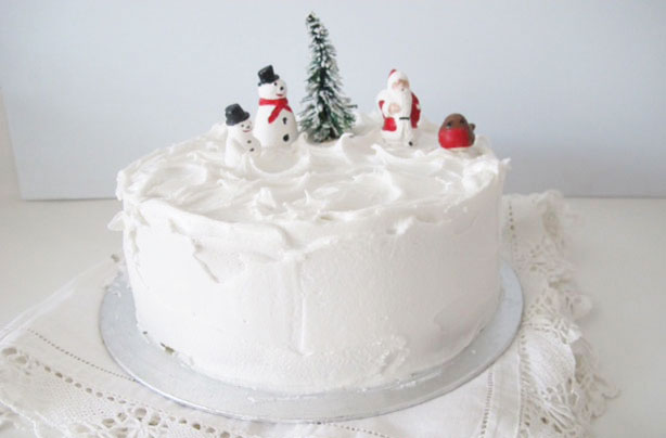 How to make royal icing
