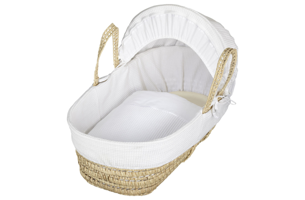 best moses baskets