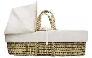 best moses baskets