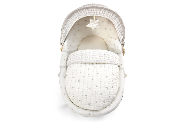 best moses baskets