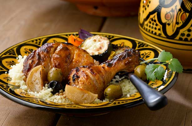 Best chicken marinades