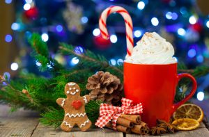 North Pole Breakfast