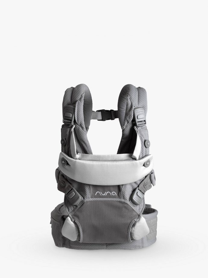 Nuna CUDL Baby Carrier