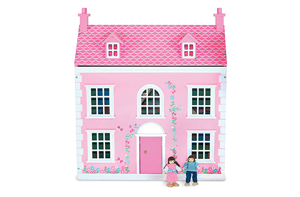 Creative play: Christmas gift ideas that encourage imaginative play