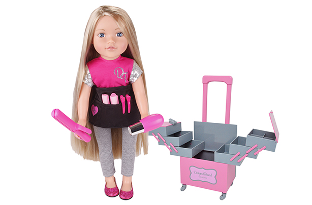 Creative play: Christmas gift ideas that encourage imaginative play