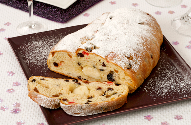 Stollen