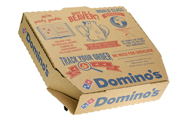 Healthy takeaways