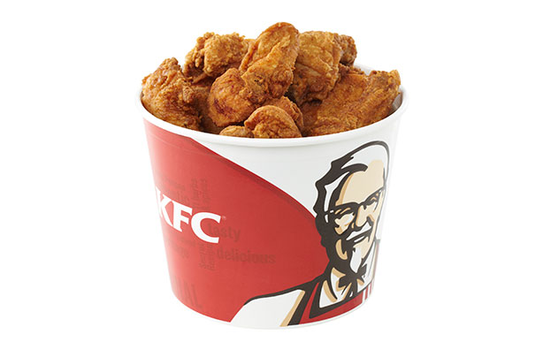 Healthy takeaways