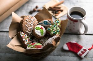 North Pole Breakfast