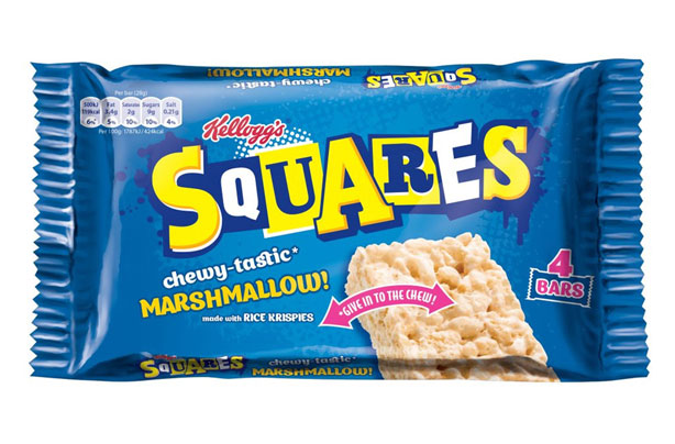 Best and worst cereal bars rice krispie