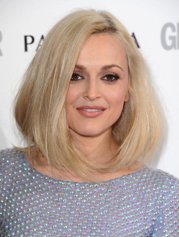 Fearne Cotton