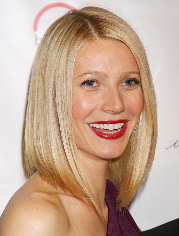 Gwyneth Paltrow