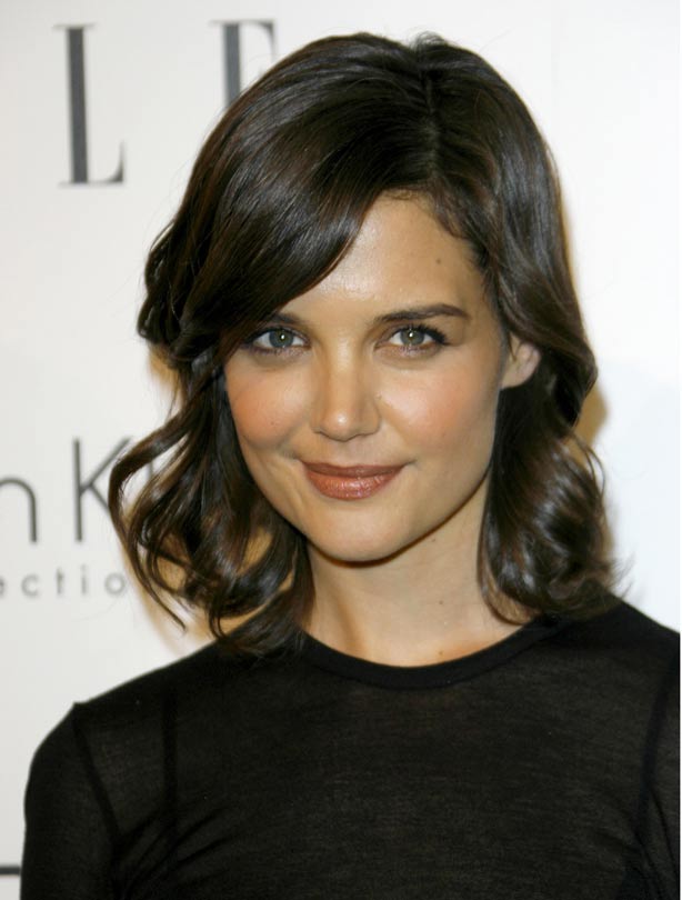 Katie Holmes