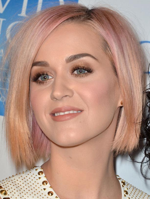 Katy Perry