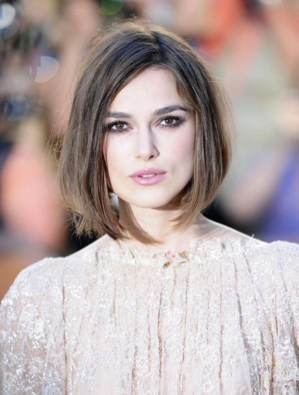 Keira Knightley