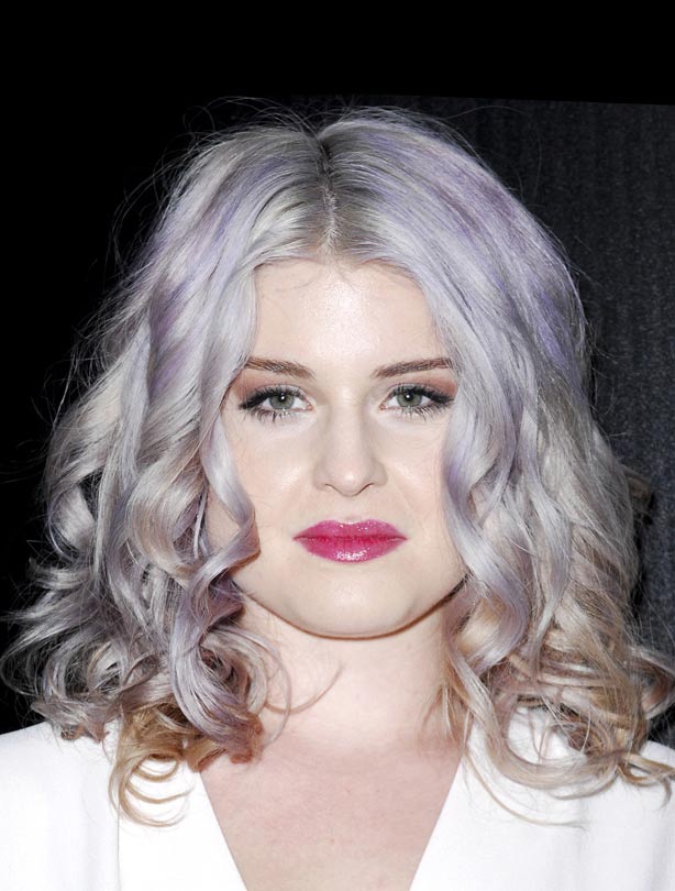 Kelly Osbourne