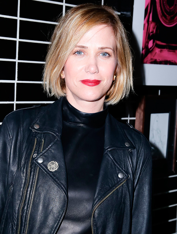Kristen Wiig