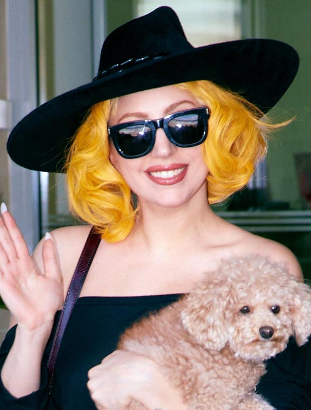 Lady Gaga