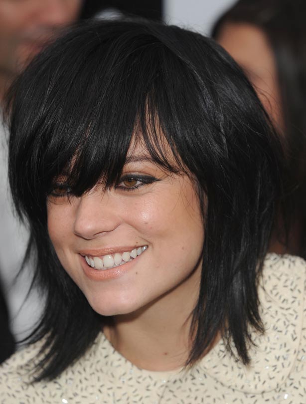 Lily Allen