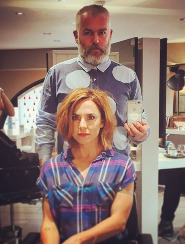 Melanie C