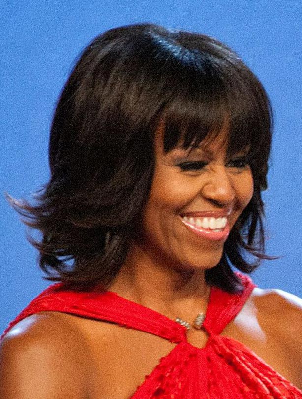 Michelle Obama