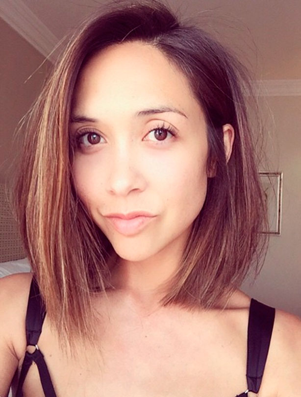 Myleene Klass