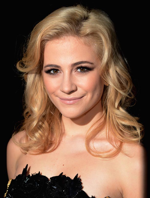 Pixie Lott