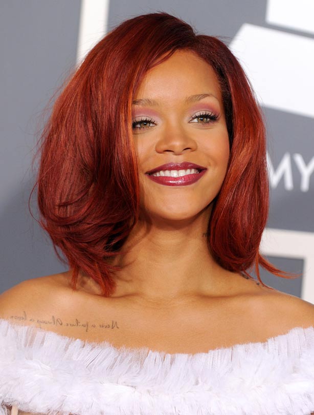 Rihanna