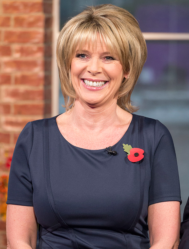 Ruth Langsford