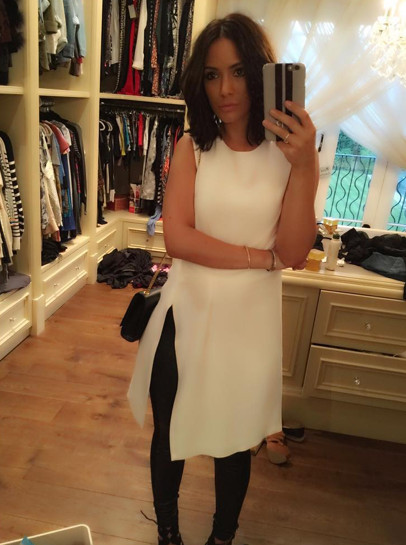 Frankie Bridge