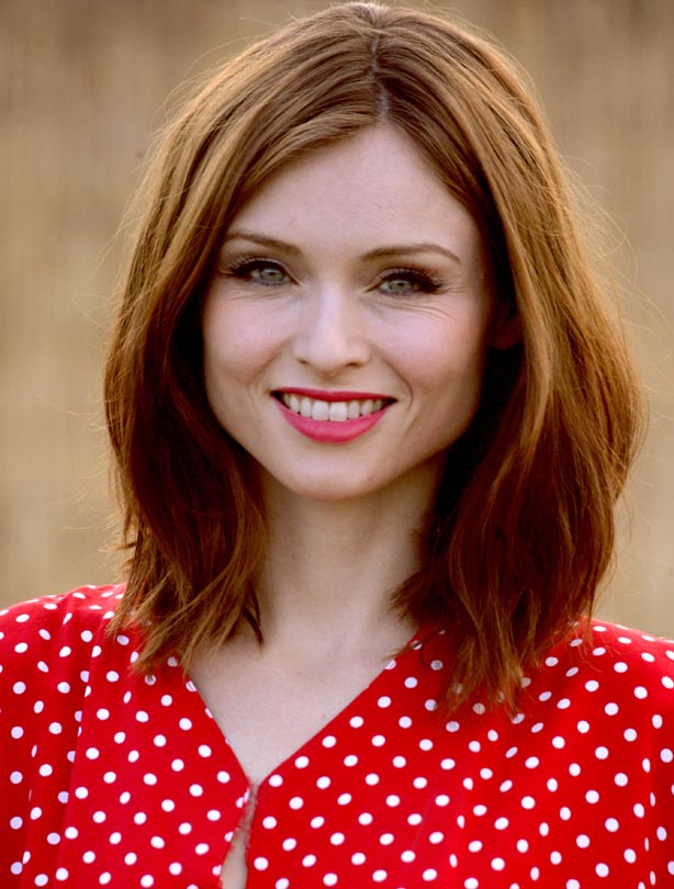 Sophie Ellis-Bextor