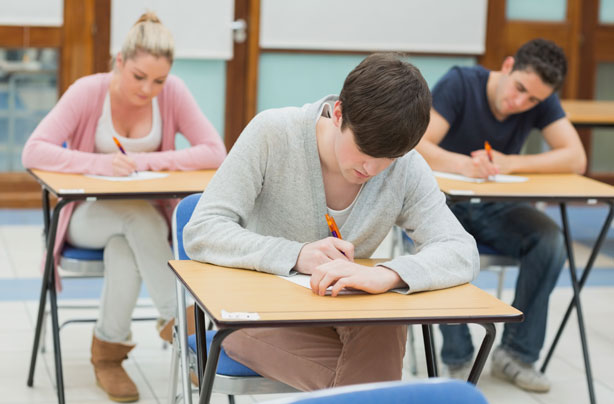 ways to make money exam