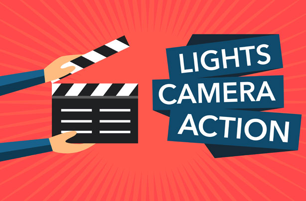 ways to make money film extra