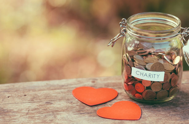 ways to make money fundraising