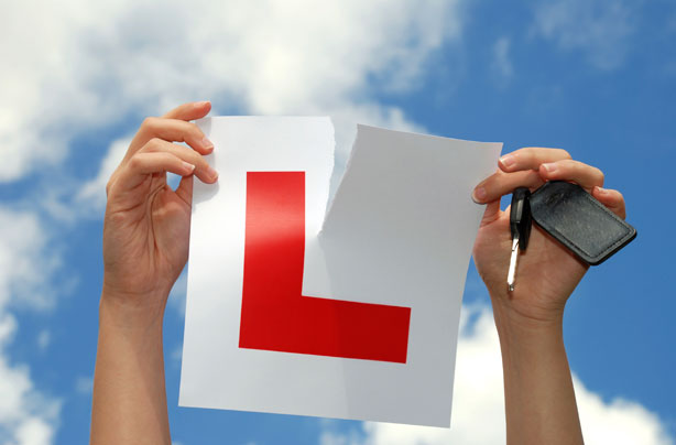 ways to make money driver learner
