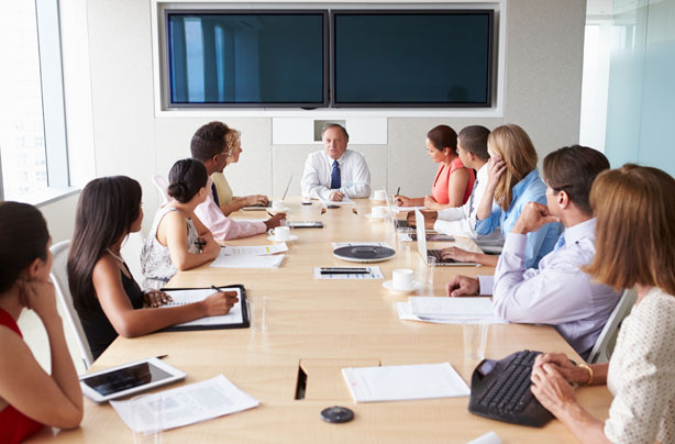 ways to make money board room